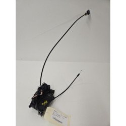 Serrure Avant Gauche Renault Clio 3 Phase 1